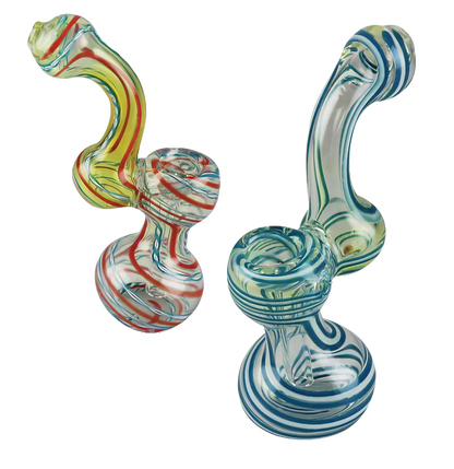 Generic Glass Bubblers