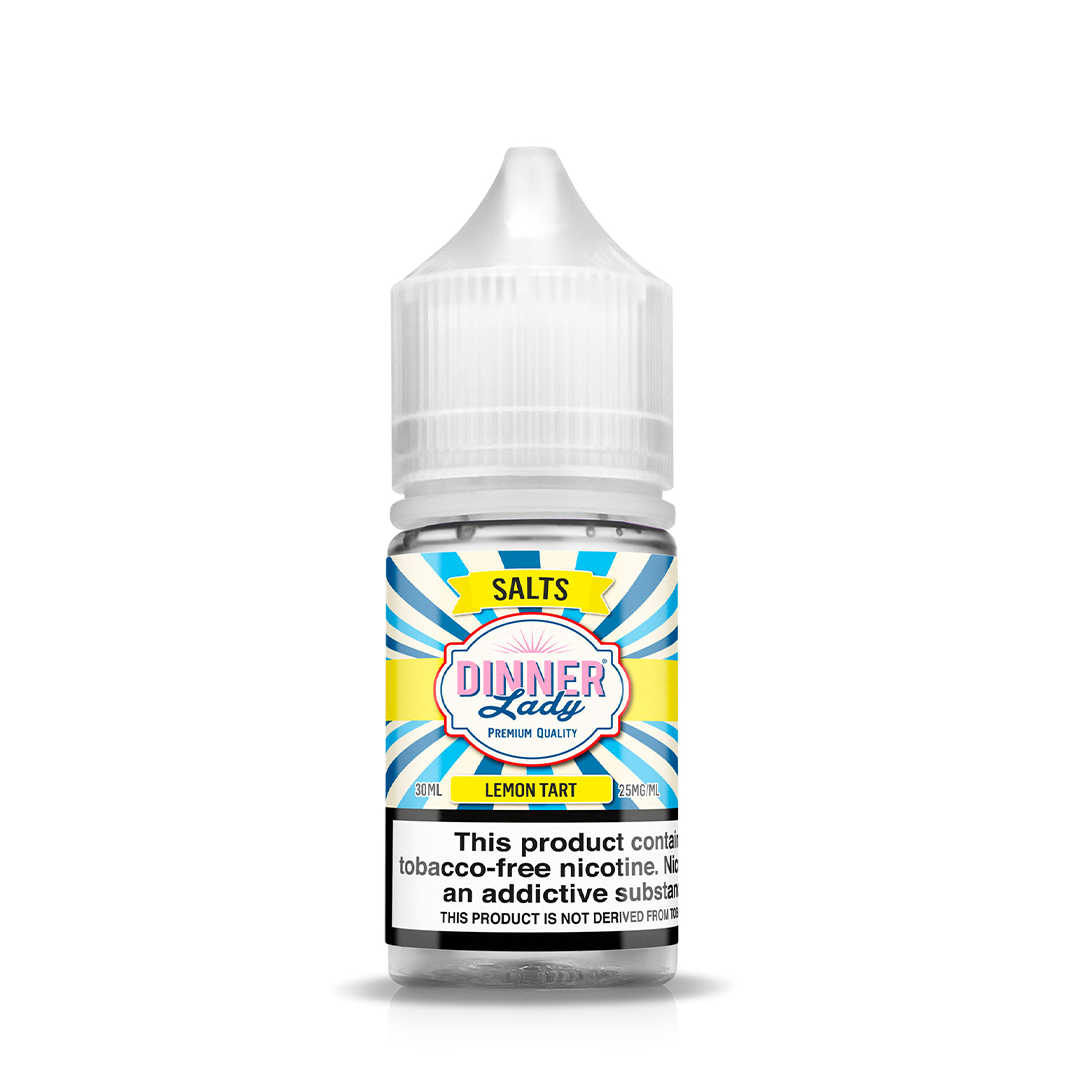 Lemon Tart (Synth)