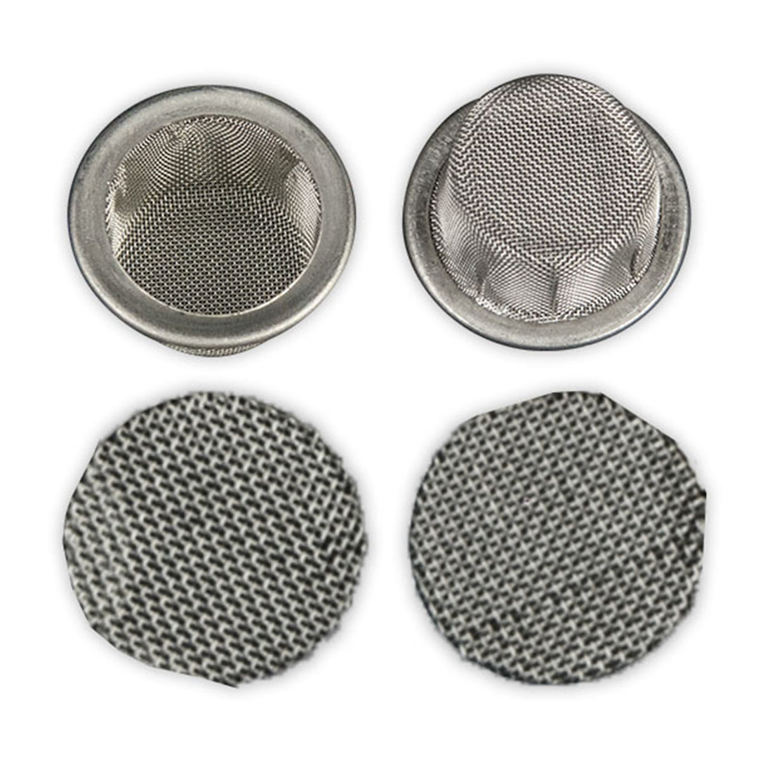 Desktop Vaporizer Screens