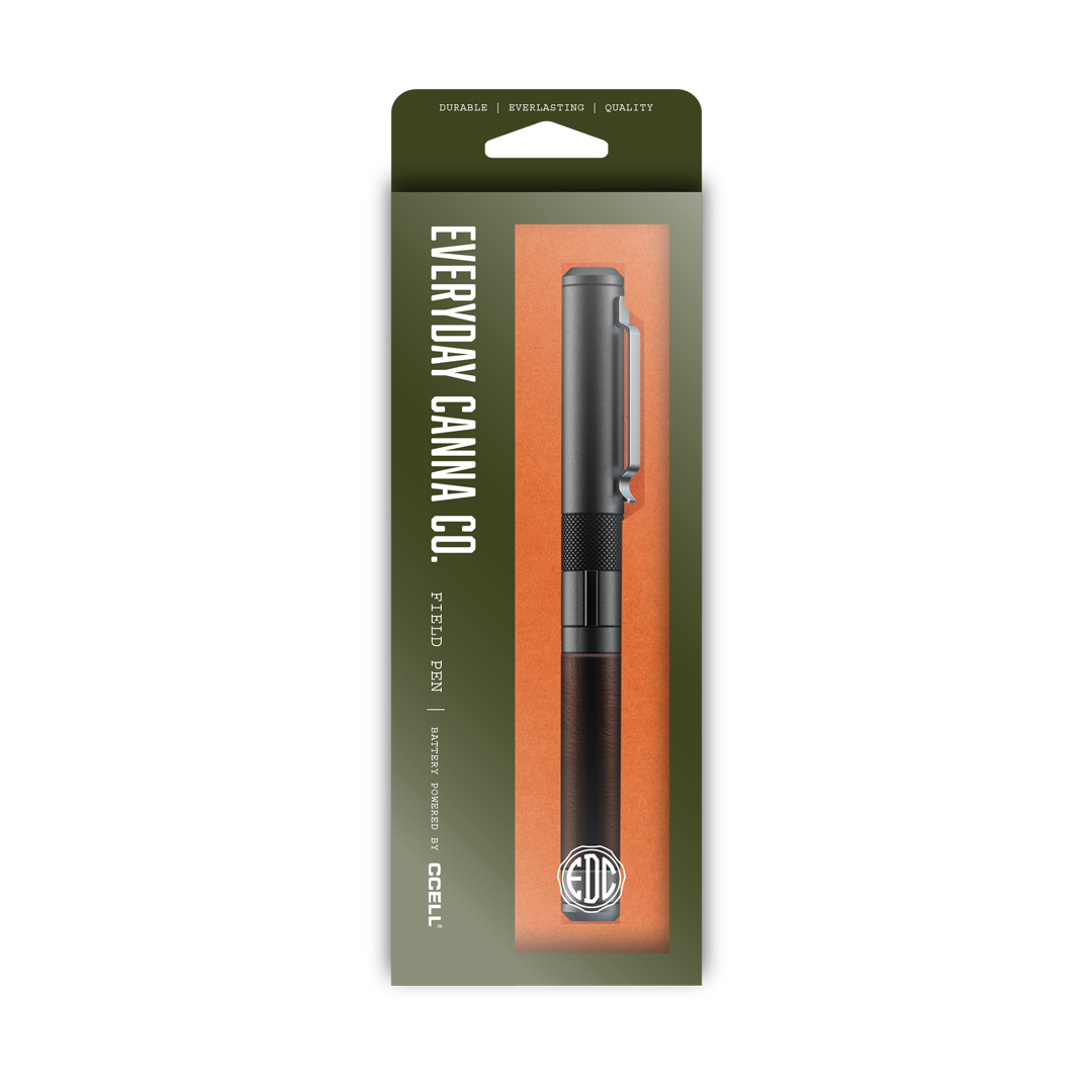 CCELL Field Pen 510 Battery