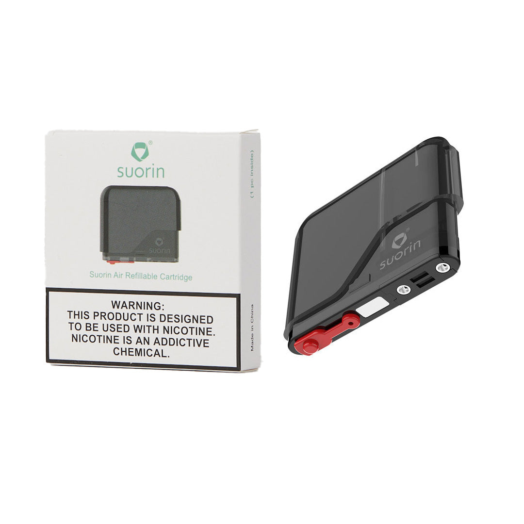 Suorin Air Replacement Cartridge