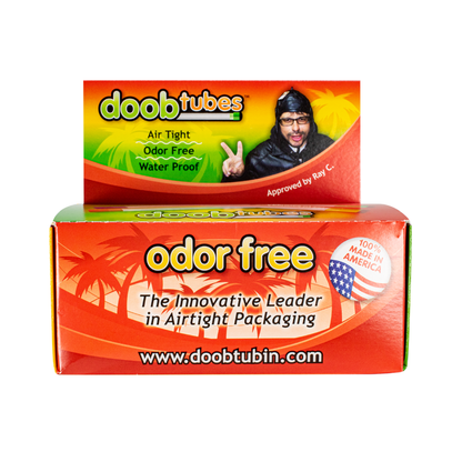 Doob Tubes