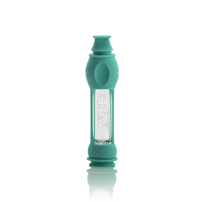 GRAV® Octo Taster w/ Silicone Skin