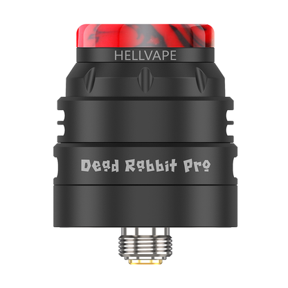 Hellvape Dead Rabbit Pro 24mm RDA