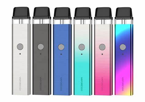 Vaporesso XROS Pod System Kit