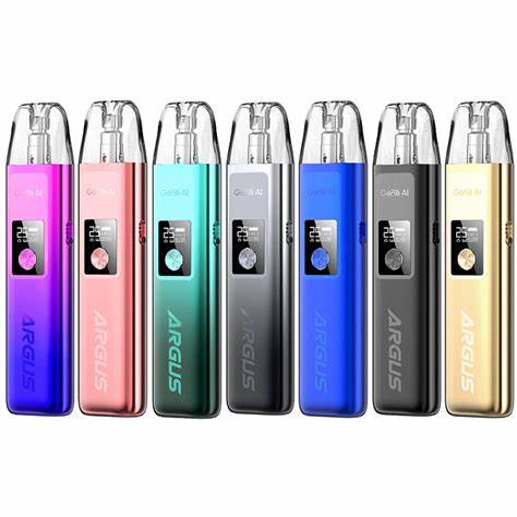 Voopoo Argus G Pod System Kit