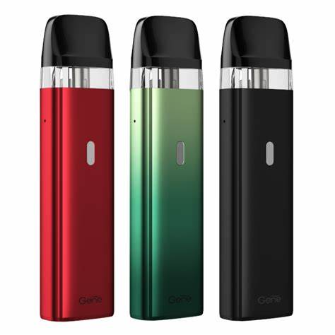 Voopoo Vinci Pod SE Pod System Kit