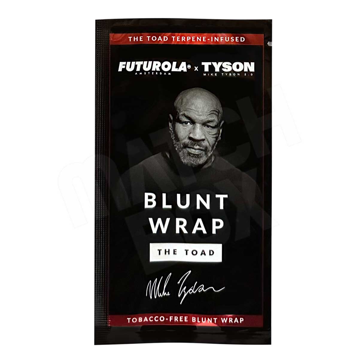 Futurola Tyson Rolling Papers