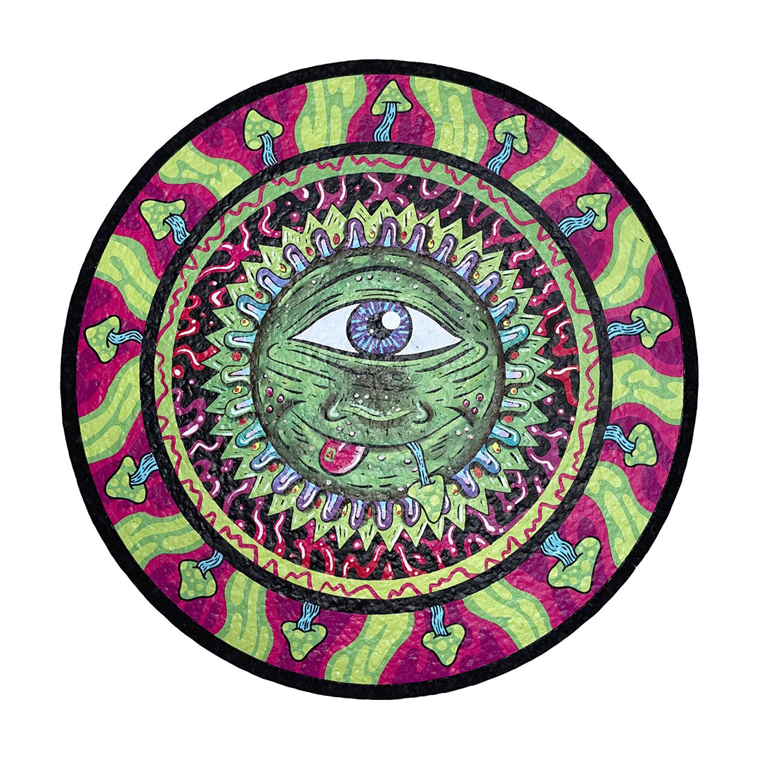 Mood Mats Dab Mats 10"