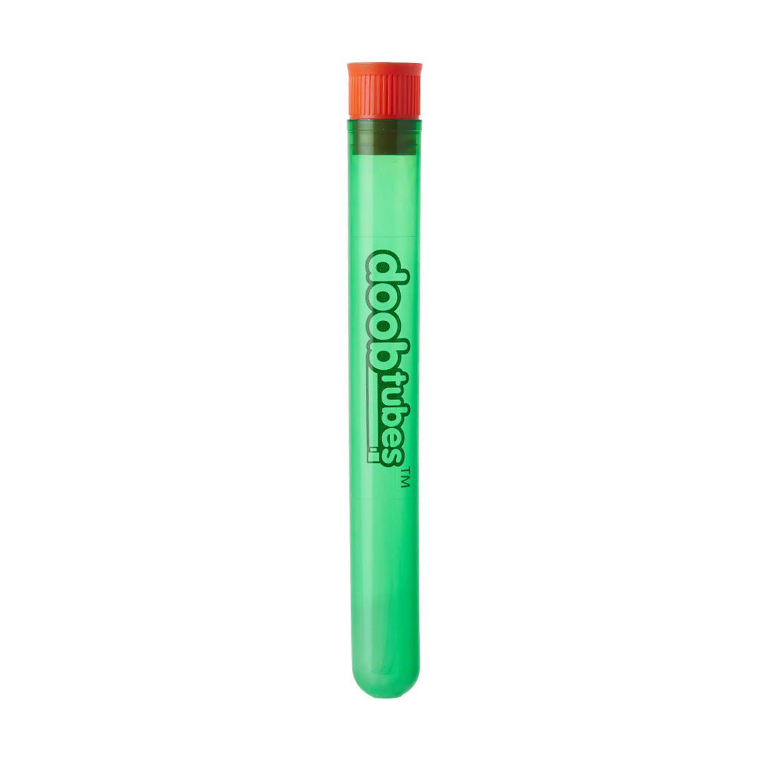 Doob Tubes