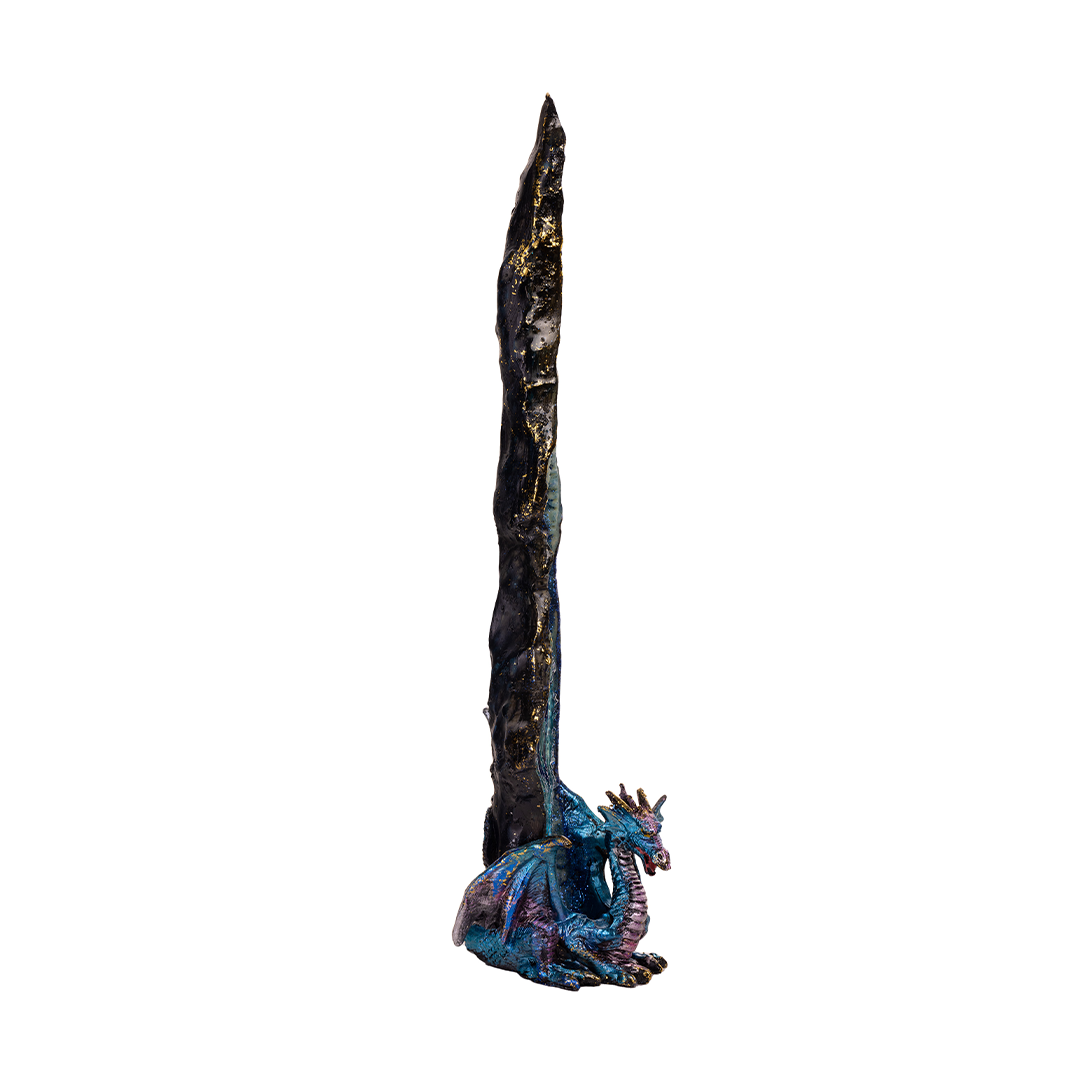 Fantasy Tower Burners