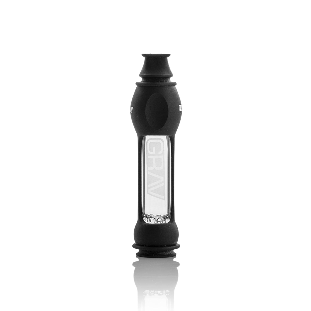GRAV® Octo Taster w/ Silicone Skin