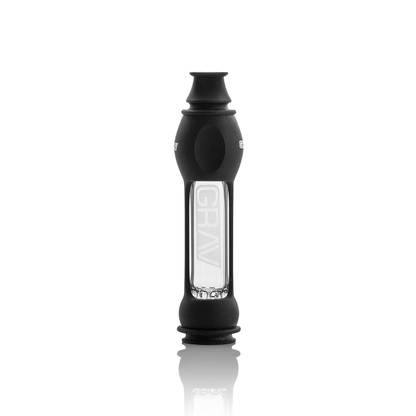 GRAV® Octo Taster w/ Silicone Skin