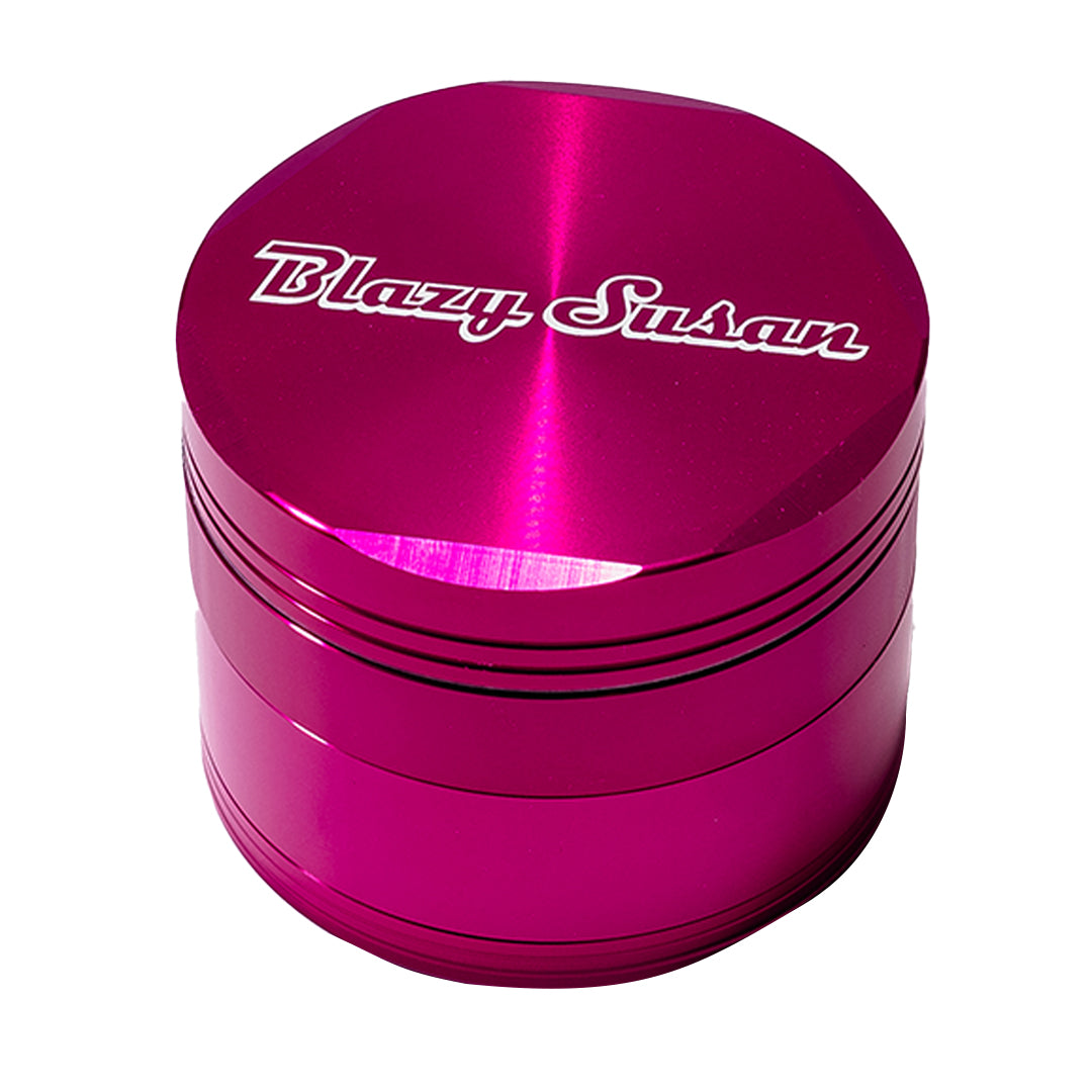 Blazy Susan v2 Grinder