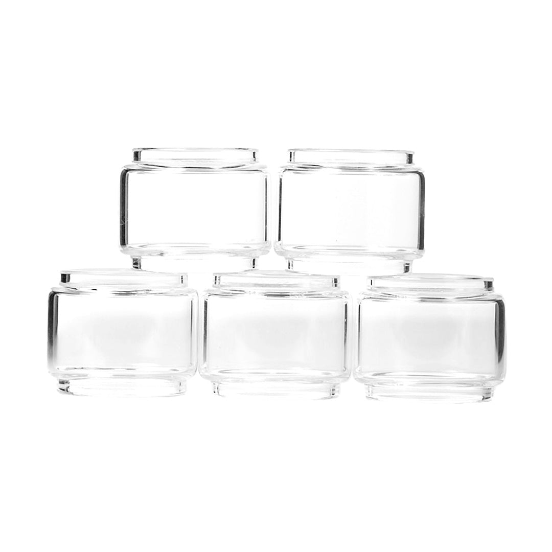 Vape Tank Replacement Glass