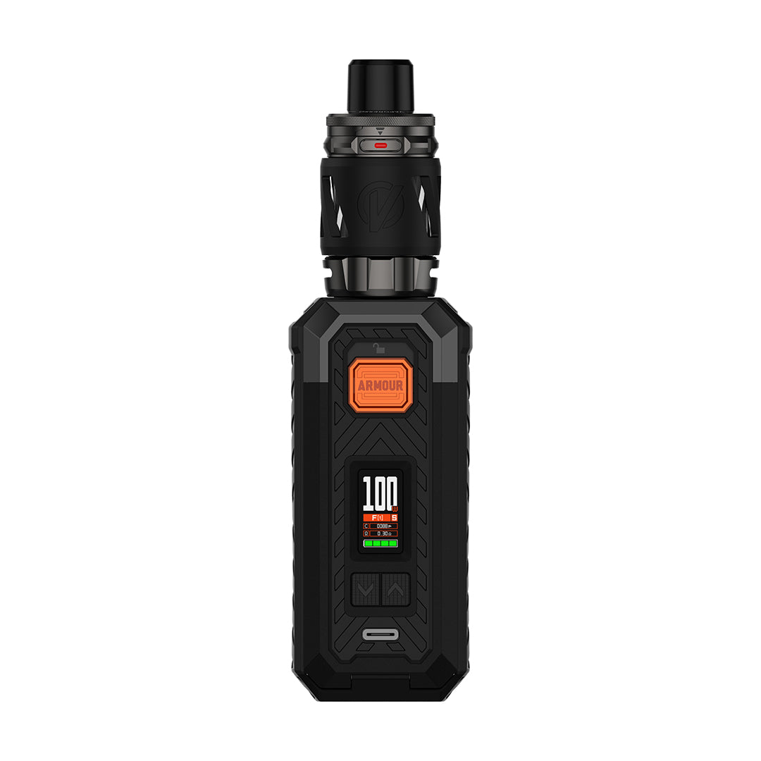 Vaporesso Armour S 100W Box Mod Starter Kit