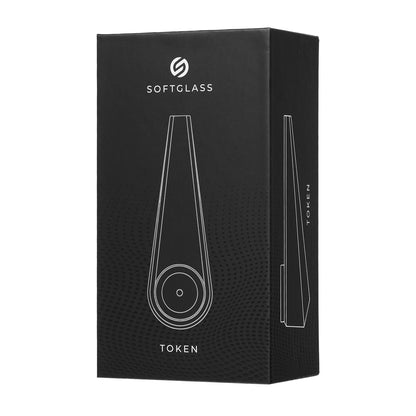 Softglass Token Pipe