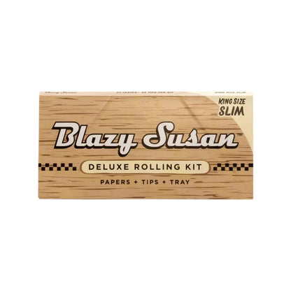 Blazy Susan Rolling Papers