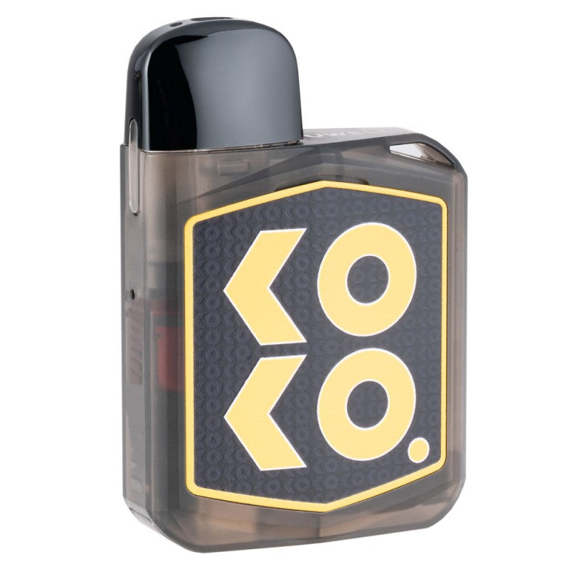 Uwell Caliburn Koko Prime Vision Pod System Kit