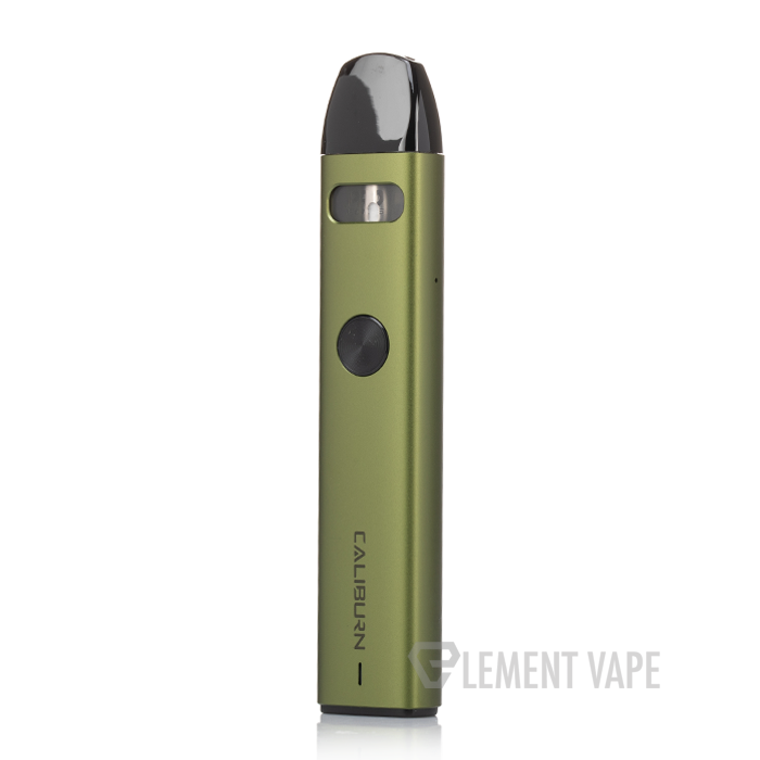 Uwell Caliburn A2 Pod System Kit 15W