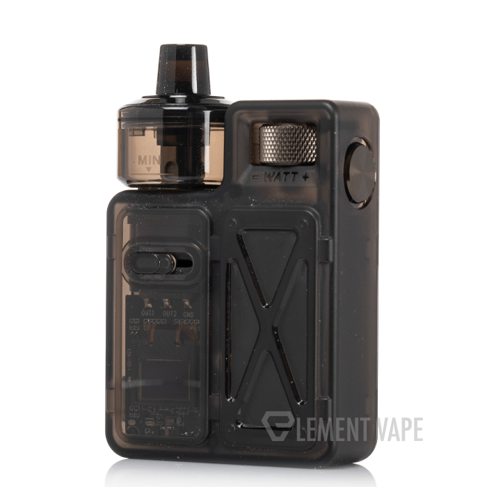 Uwell Crown M Pod Mod System Kit 35W