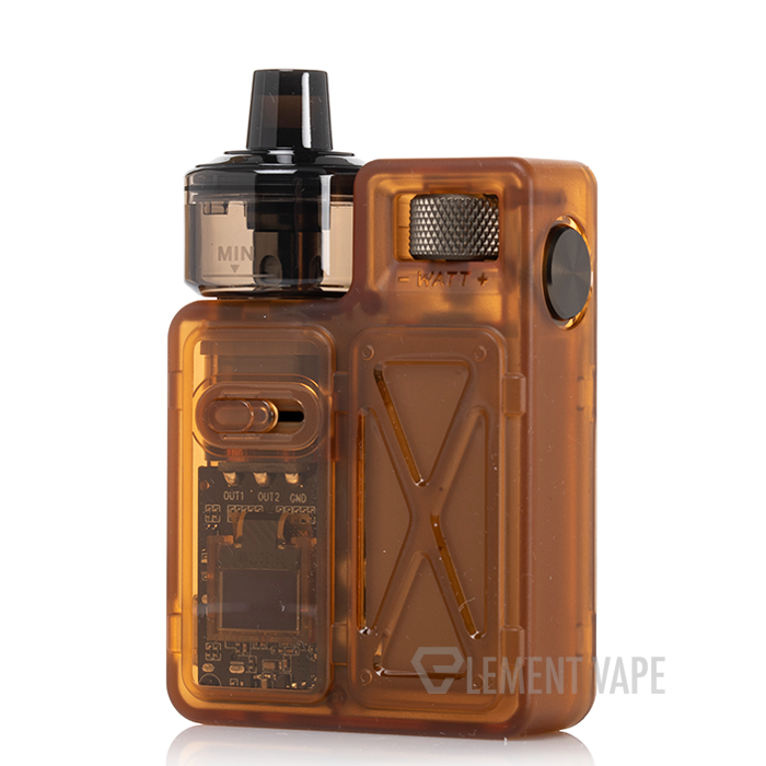 Uwell Crown M Pod Mod System Kit 35W