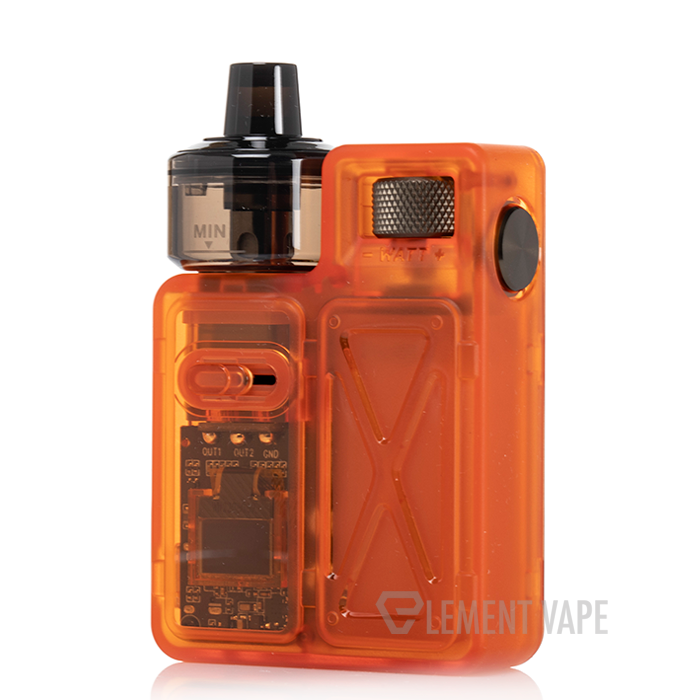 Uwell Crown M Pod Mod System Kit 35W