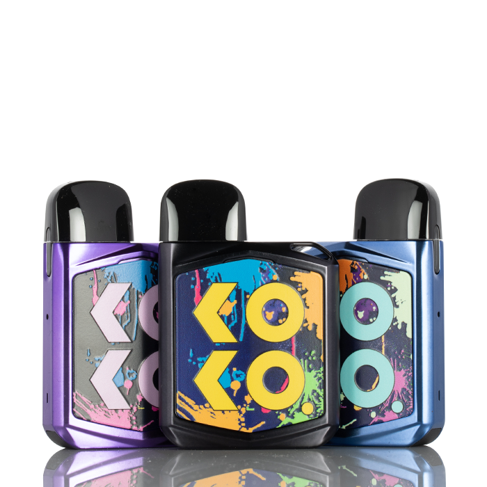 Uwell Caliburn KOKO Prime Pod System Kit 15W