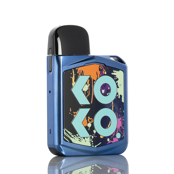 Uwell Caliburn KOKO Prime Pod System Kit 15W