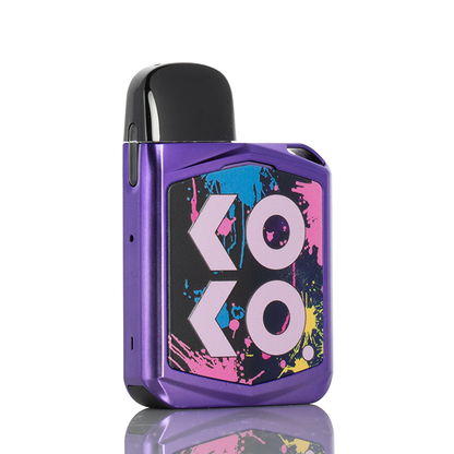 Uwell Caliburn KOKO Prime Pod System Kit 15W