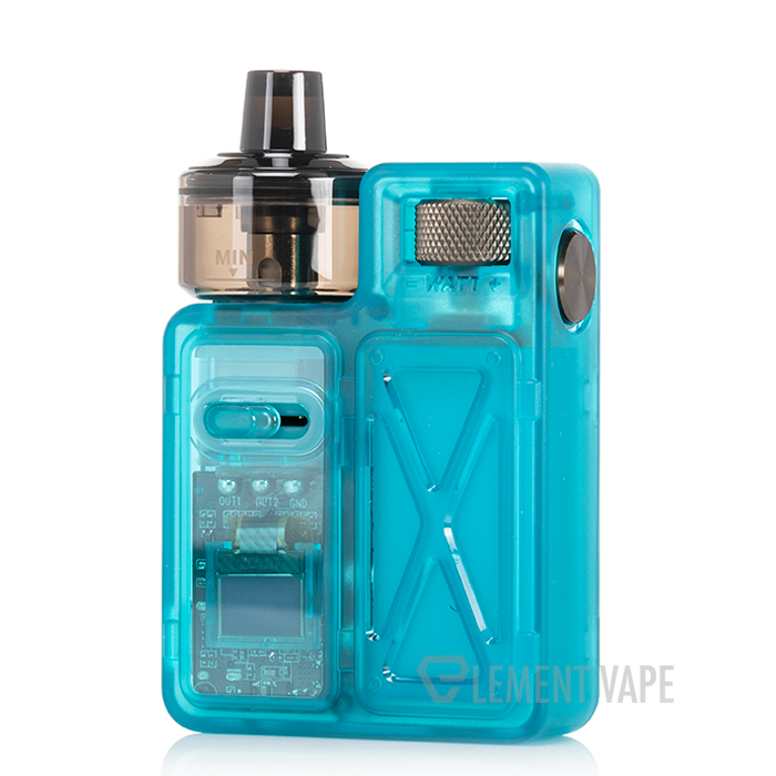Uwell Crown M Pod Mod System Kit 35W
