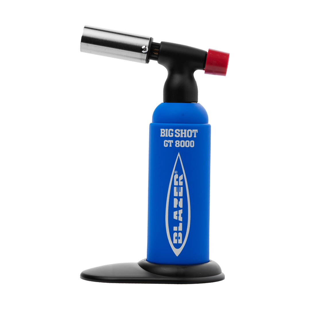 Big Shot Torch GT 8000