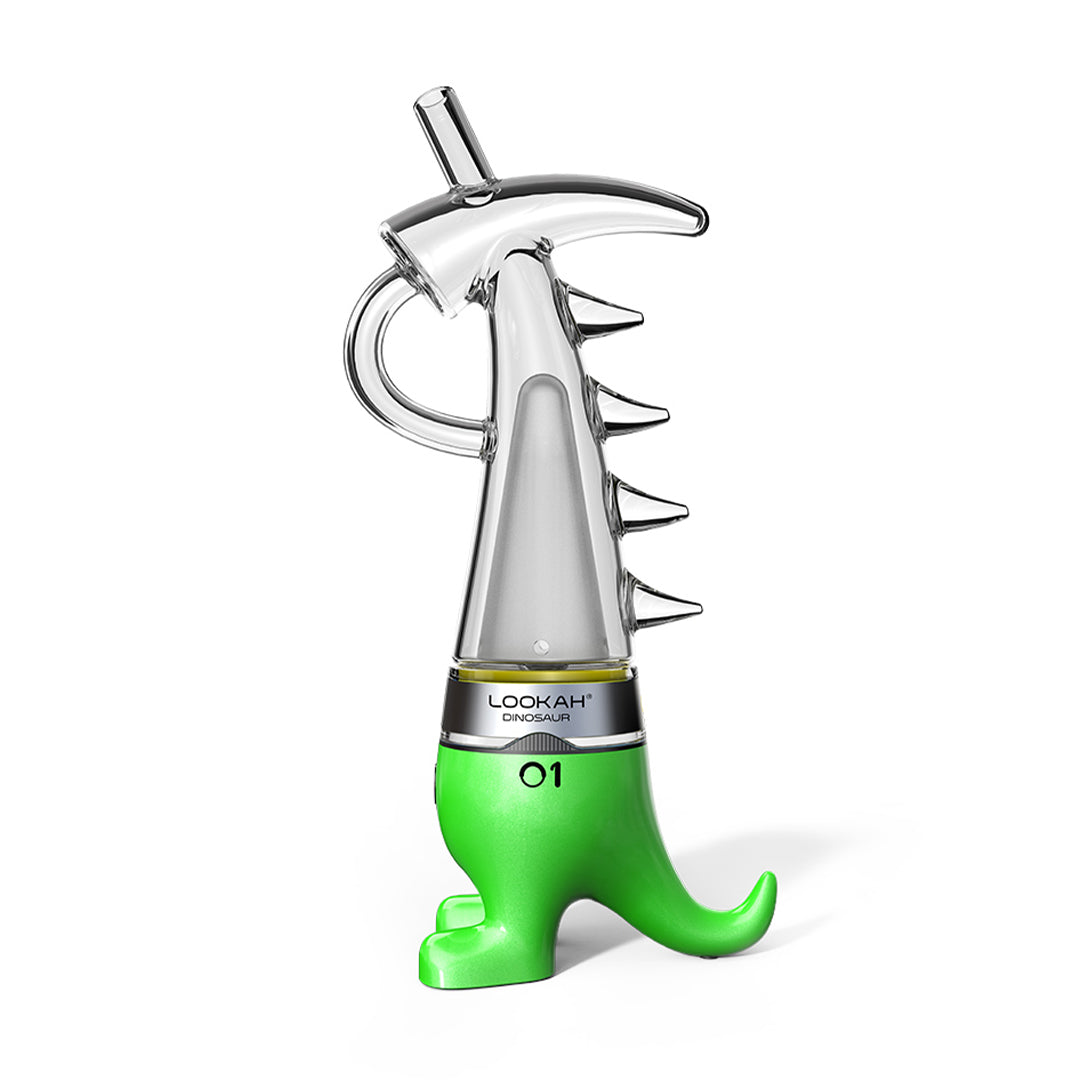 Lookah Dinosaur E- Rig