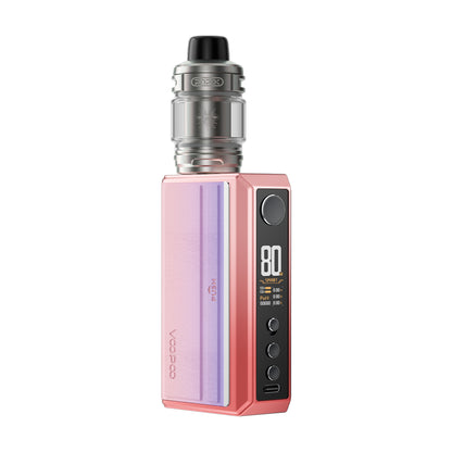 Voopoo Drag 5 Sub Ohm Kit 177W