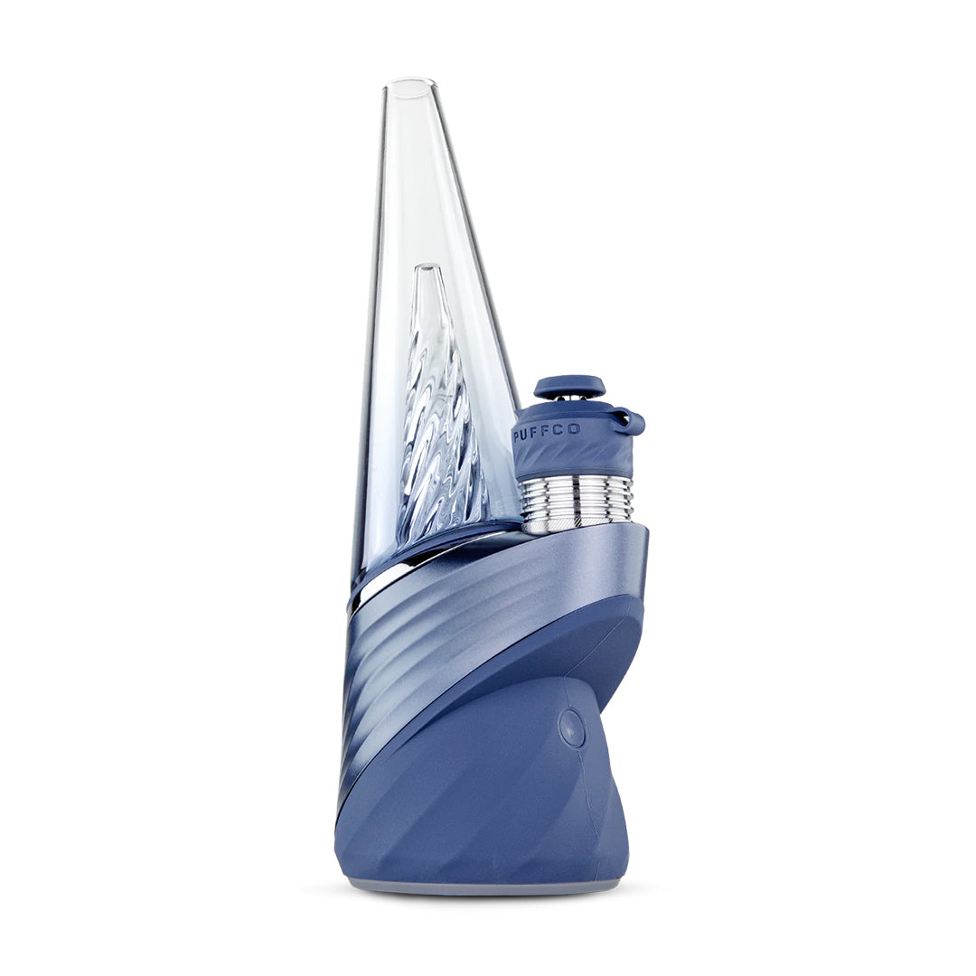 The New Puffco Peak Pro