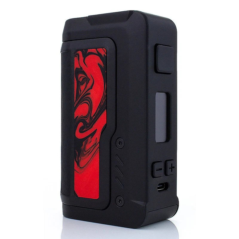 VandyVape Gaur-21 200W Kit w/ Zeus Tank