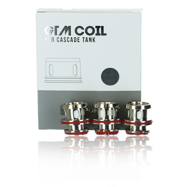 Vaporesso GTM Replacement Coil (3 Pack)
