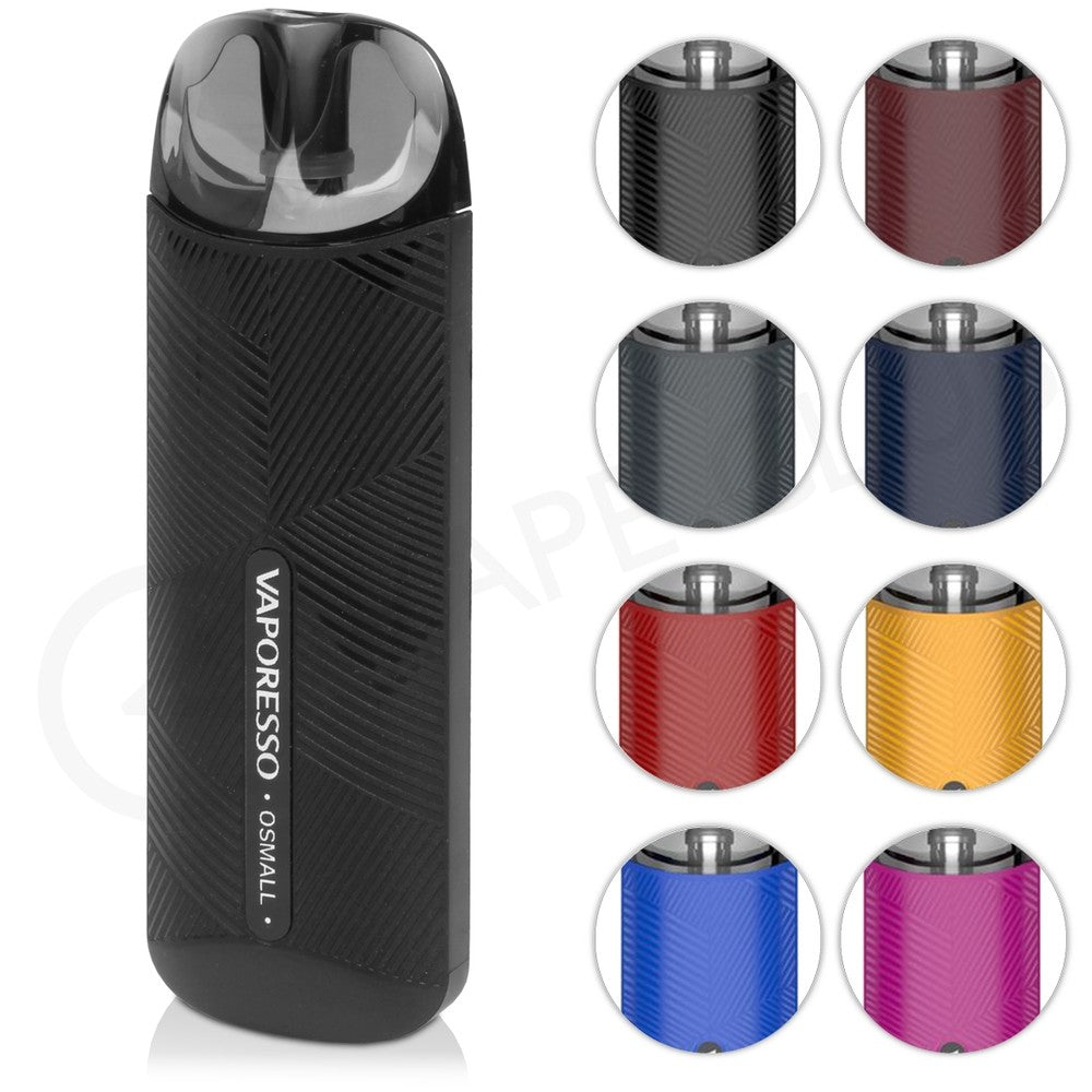 Vaporesso Osmall Pod System Kit
