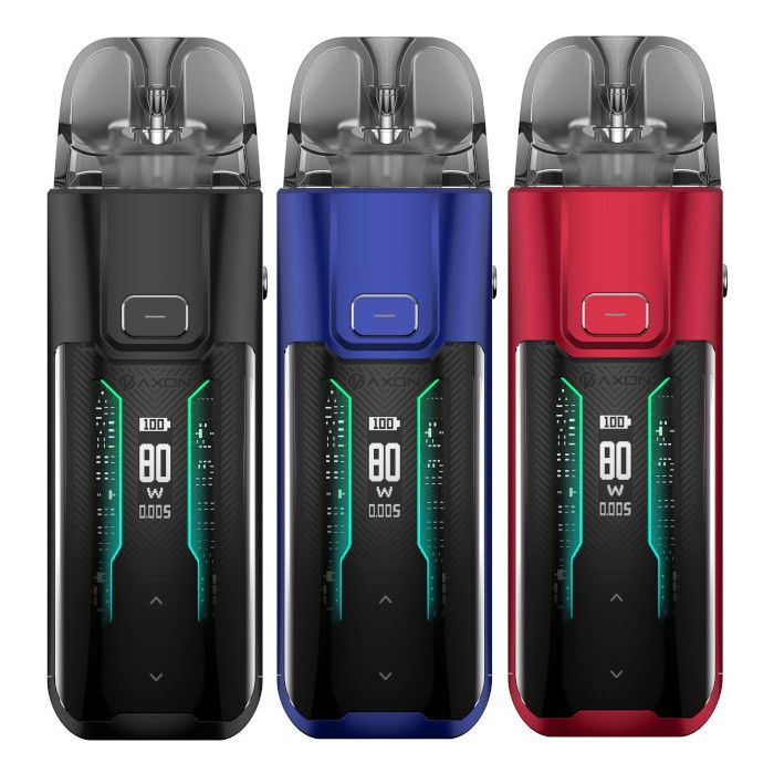 Vaporesso Luxe XR Max (Single Pod Edition) Pod System Kit