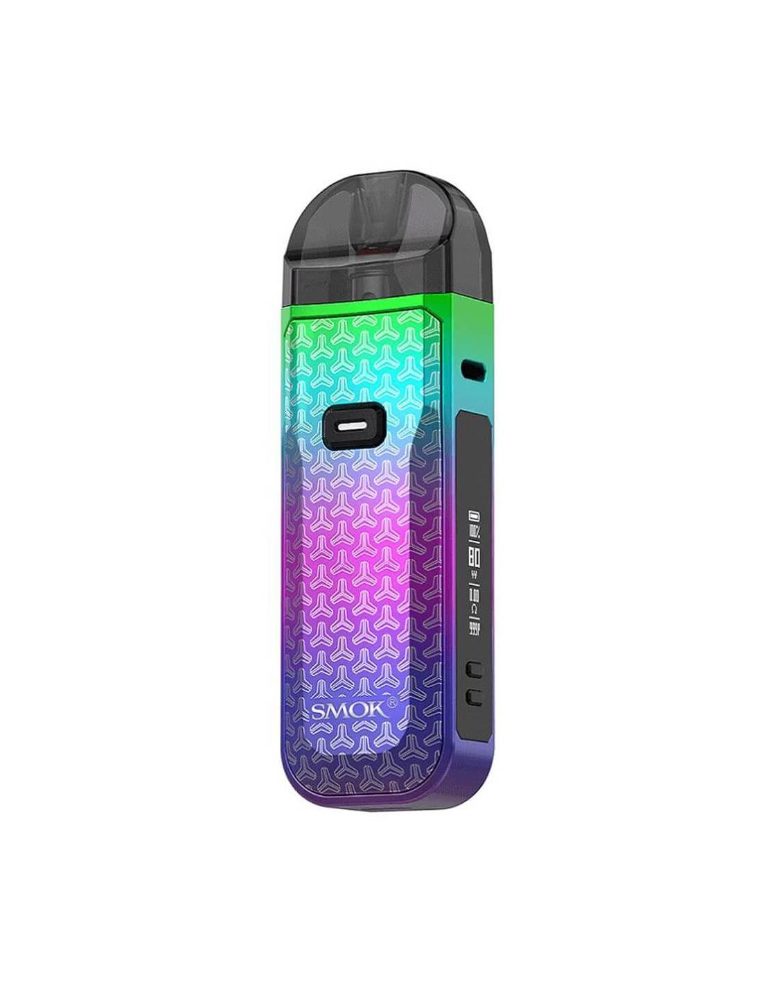 Smok Nord 5 Pod System Kit