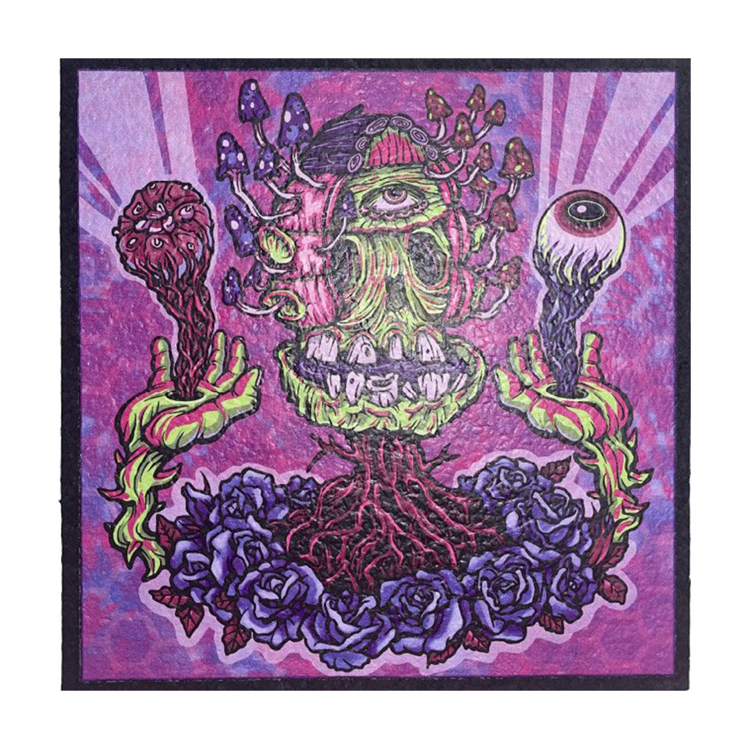 Mood Mats Dab Mats 10"