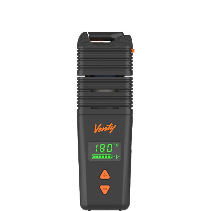 Stortz & Bickel Venty Herbal Vaporizer