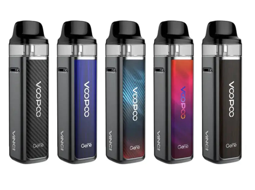 Voopoo Vinci 2 Mod Pod System Kit