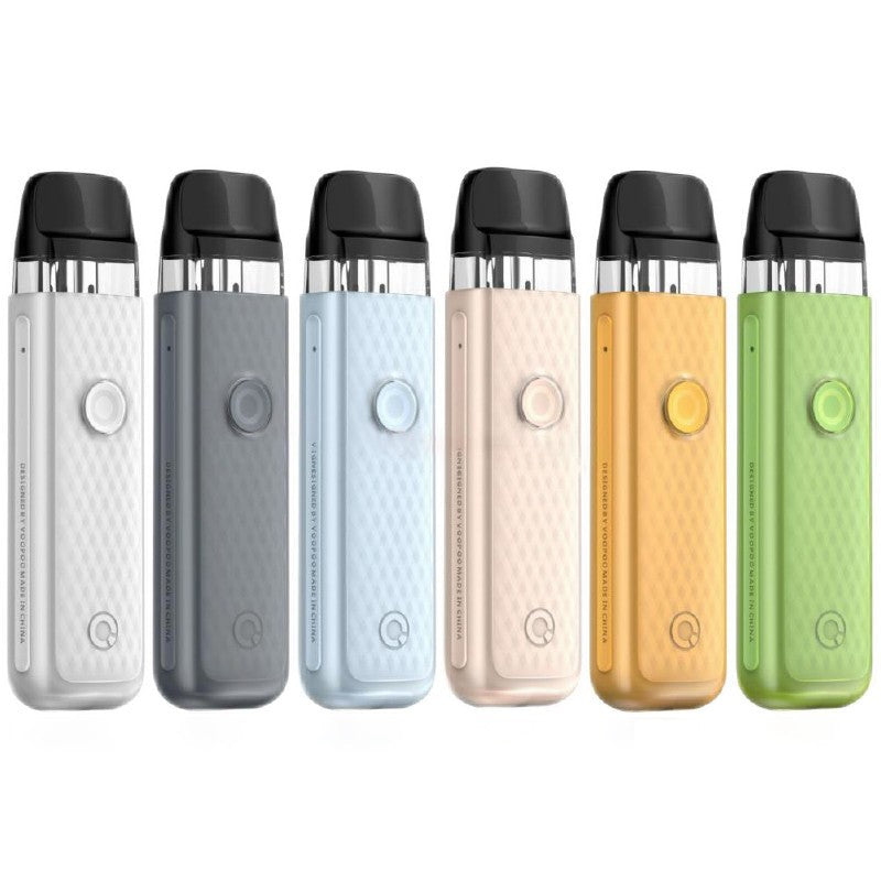 Voopoo Vinci Q Pod System Kit