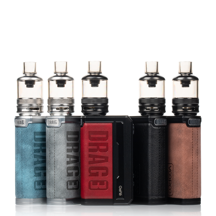 VooPoo Drag 3