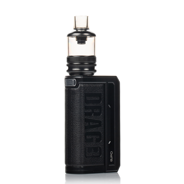 VooPoo Drag 3