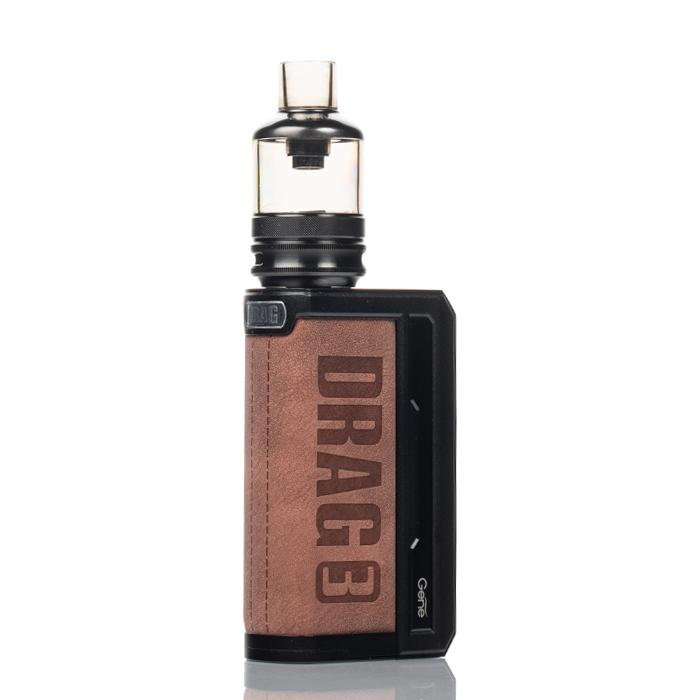 VooPoo Drag 3