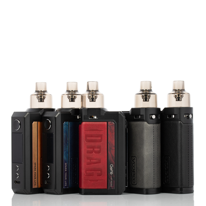 Drag Max VooPoo