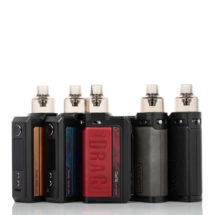 Drag Max VooPoo