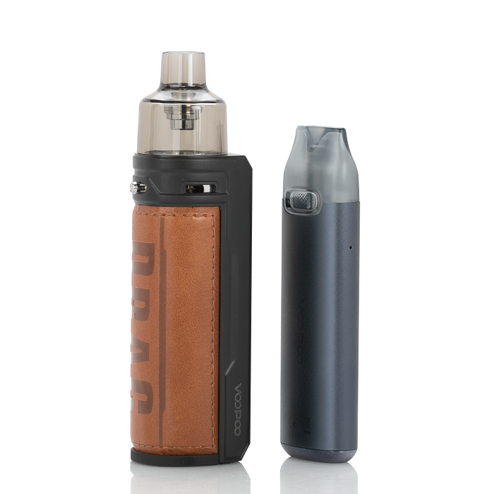 Drag S & Vmate Pod System Kit